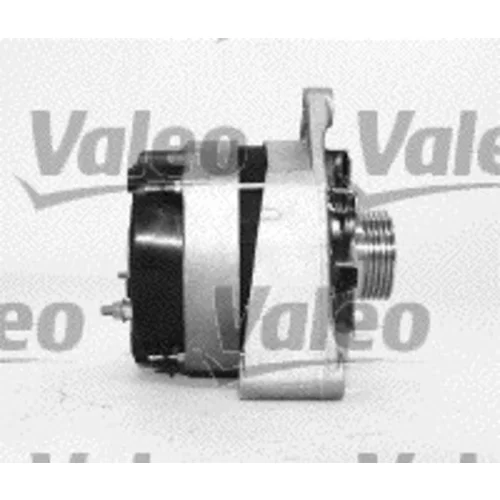 Alternátor 436343 /VALEO/ - obr. 2