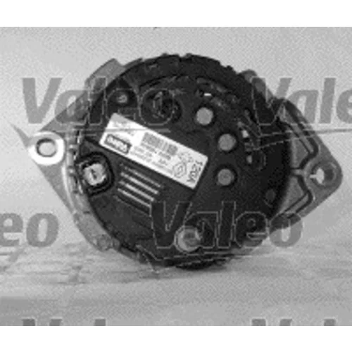 Alternátor 436343 /VALEO/ - obr. 5