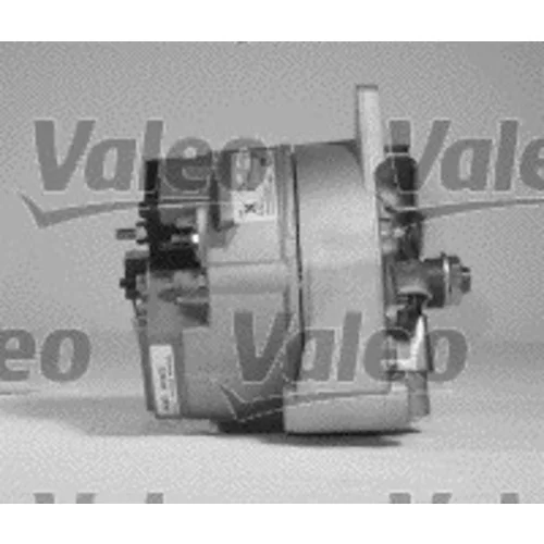 Alternátor 436420 /VALEO/ - obr. 2