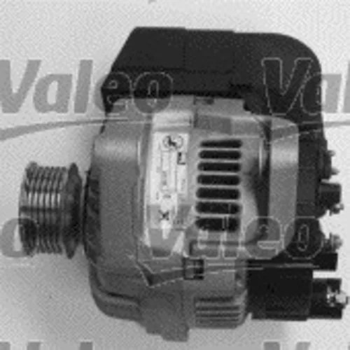 Alternátor 436471 /VALEO/ - obr. 1