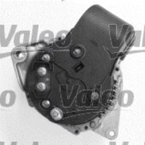 Alternátor 436471 /VALEO/ - obr. 2