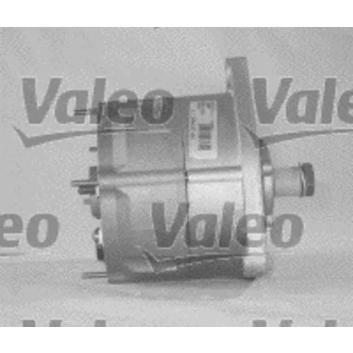Alternátor 436589 /VALEO/ - obr. 3