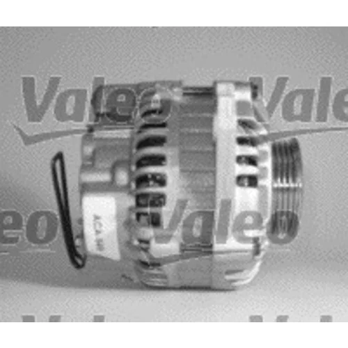 Alternátor 436609 /VALEO/ - obr. 1
