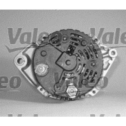 Alternátor 436615 /VALEO/ - obr. 3