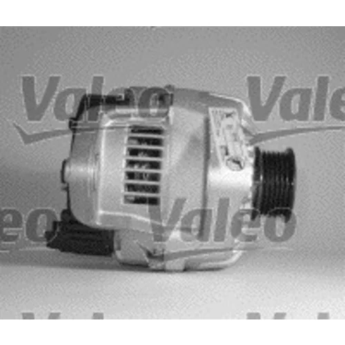 Alternátor 437142 /VALEO/ - obr. 1