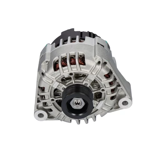 Alternátor 437224 /VALEO/ - obr. 1