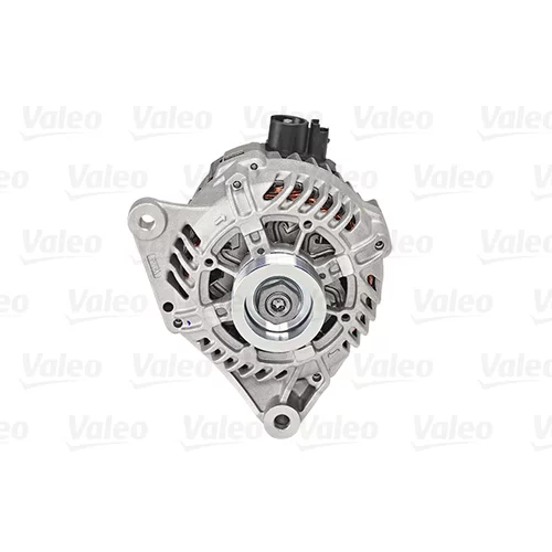 Alternátor 437343 /VALEO/ - obr. 1