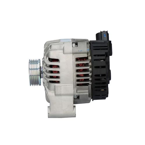 Alternátor 437344 /VALEO/ - obr. 3