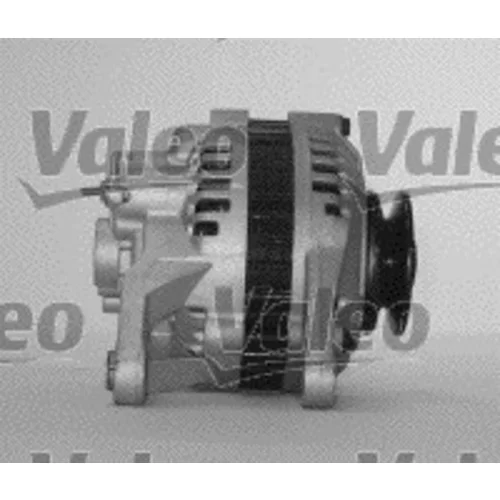 Alternátor 437490 /VALEO/ - obr. 1