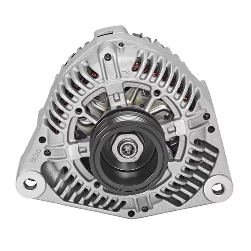 Alternátor 437511 /VALEO/ - obr. 1