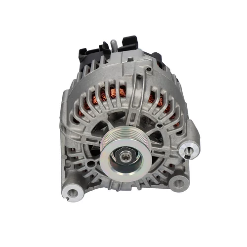 Alternátor 437538 /VALEO/ - obr. 1