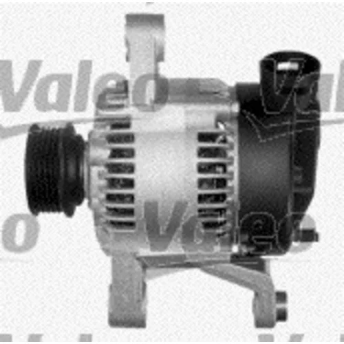 Alternátor 437669 /VALEO/ - obr. 1