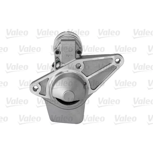 Štartér 438228 /VALEO/ - obr. 1