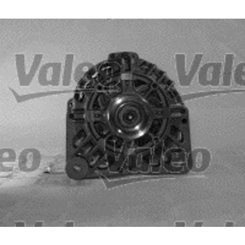 Alternátor 439467 /VALEO/ - obr. 1