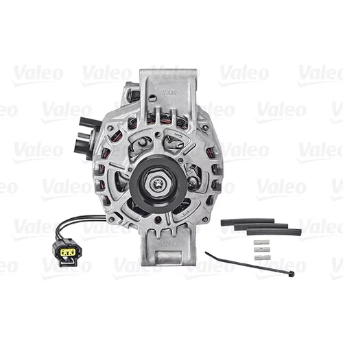 Alternátor 439728 /VALEO/ - obr. 1