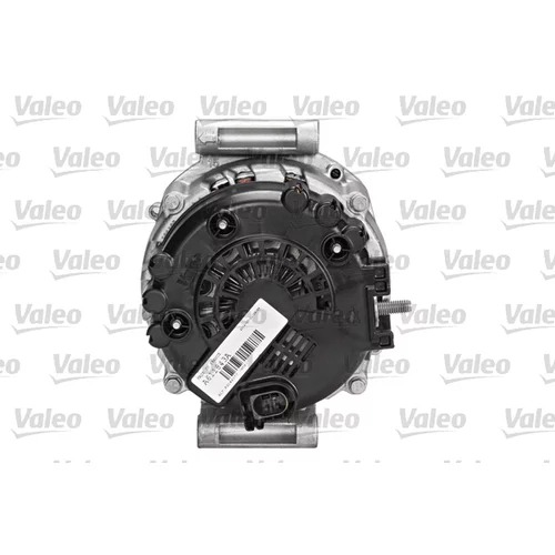 Alternátor 439738 /VALEO/ - obr. 2