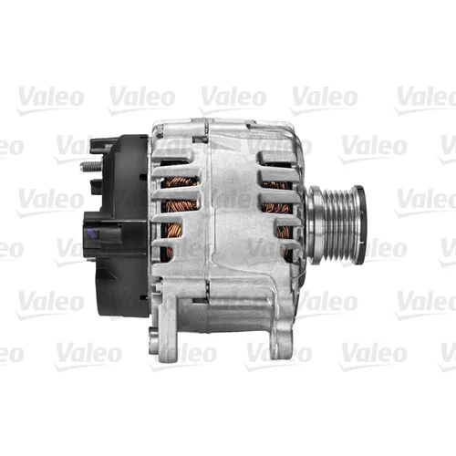 Alternátor 439783 /VALEO/ - obr. 3
