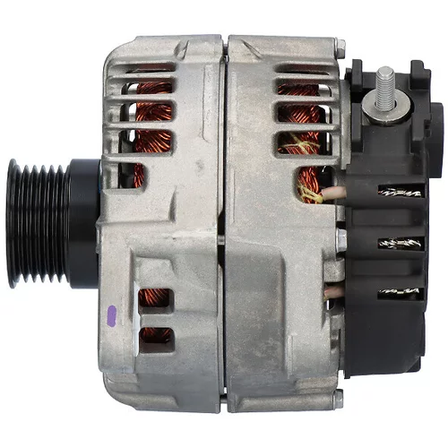 Alternátor VALEO 439843