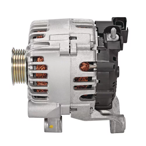 Alternátor 439887 /VALEO/ - obr. 3