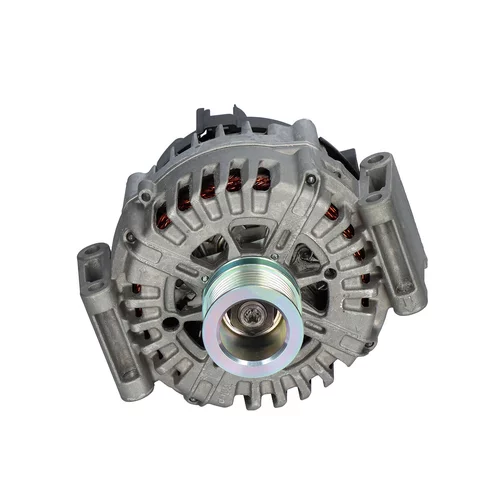 Alternátor 439895 /VALEO/ - obr. 1