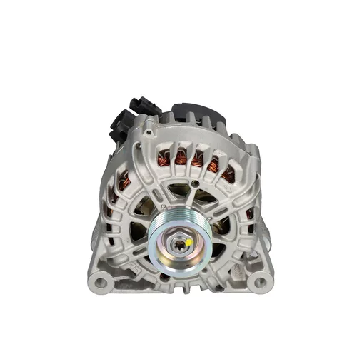 Alternátor 440214 /VALEO/ - obr. 1