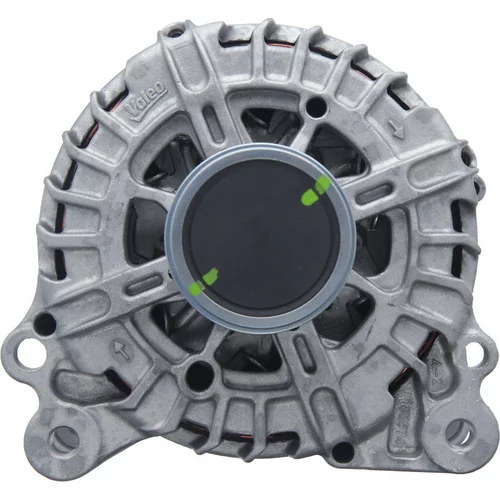 Alternátor VALEO 443327