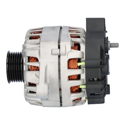 Alternátor 444201 /VALEO/ - obr. 2