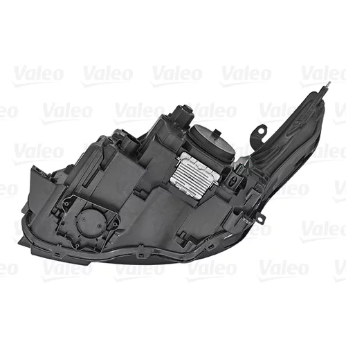 Hlavný svetlomet 450432 /VALEO/ - obr. 2