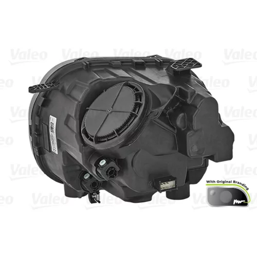 Hlavný svetlomet 450529 /VALEO/ - obr. 1