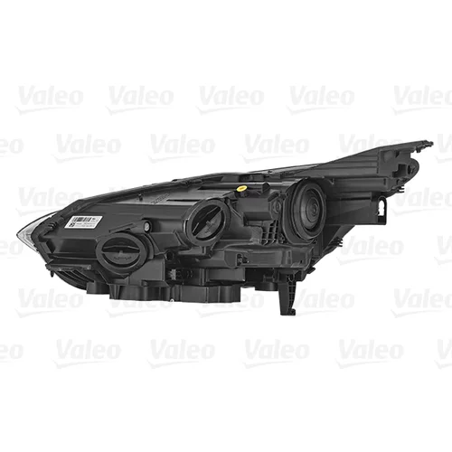Hlavný svetlomet 450781 /VALEO/ - obr. 1
