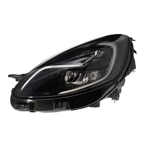 Hlavný svetlomet VALEO 451020