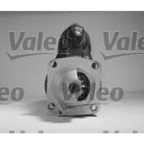 Štartér 455509 /VALEO/ - obr. 1