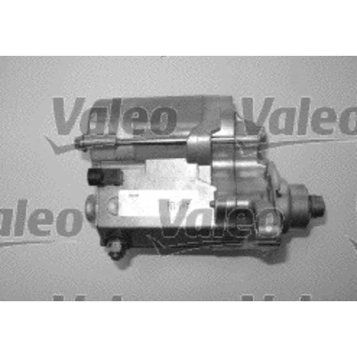 Štartér 455578 /VALEO/ - obr. 2