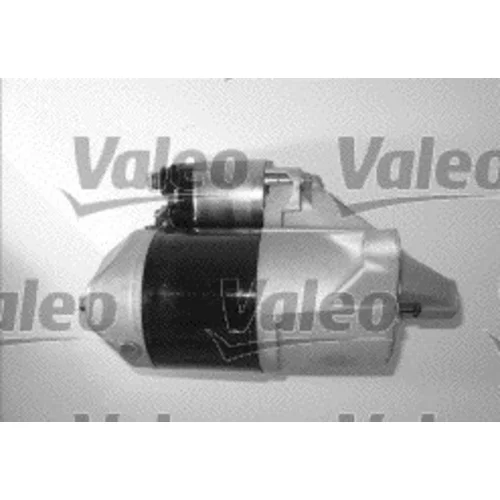 Štartér 455613 /VALEO/ - obr. 2