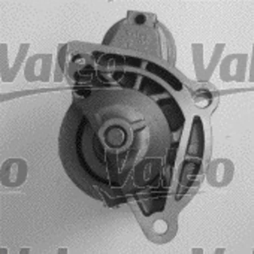 Štartér 455687 /VALEO/ - obr. 1