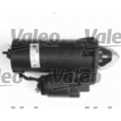 Štartér 455746 /VALEO/ - obr. 2