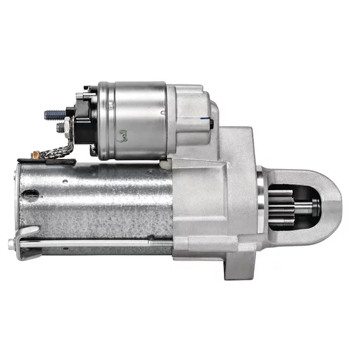 Štartér 458426 /VALEO/ - obr. 3