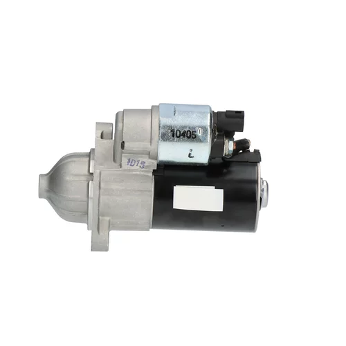 Štartér 460237 /VALEO/ - obr. 3