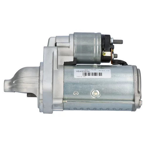 Štartér 460454 /VALEO/ - obr. 3