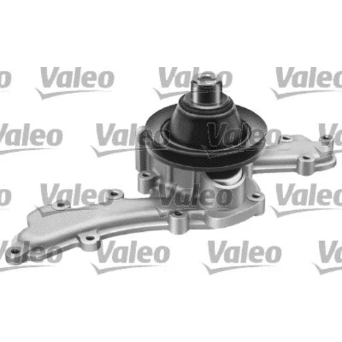 Vodné čerpadlo, chladenie motora VALEO 506375