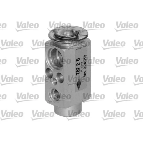 Expanzný ventil klimatizácie 509862 /VALEO/
