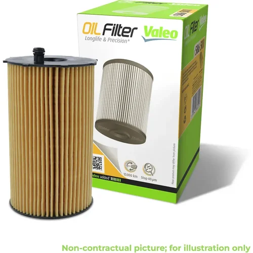 Olejový filter VALEO 513043