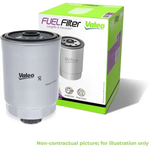 Palivový filter VALEO 514090