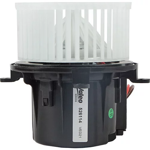 Vnútorný ventilátor 526114 /VALEO/ - obr. 1