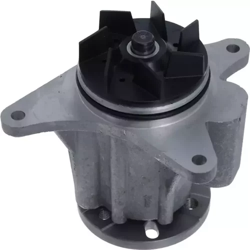 Vodné čerpadlo, chladenie motora 529547 /VALEO/ - obr. 2