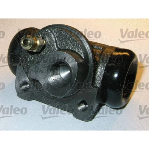 Sada brzdových čeľustí 554672 /VALEO/ - obr. 1