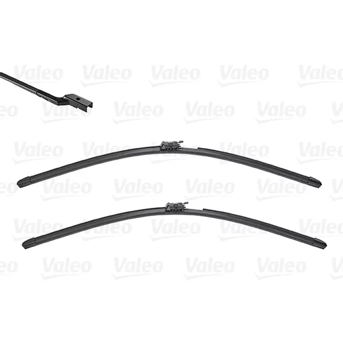 Stieracia lišta 572308 /VALEO/ - obr. 1
