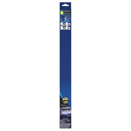 Stieracia lišta 574248 /VALEO/ - obr. 5