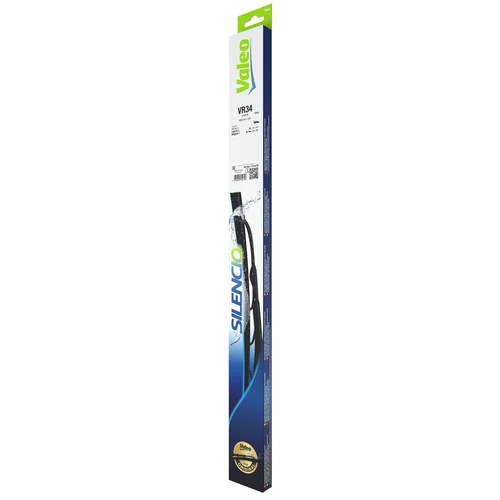 Stieracia lišta 574279 /VALEO/ - obr. 4