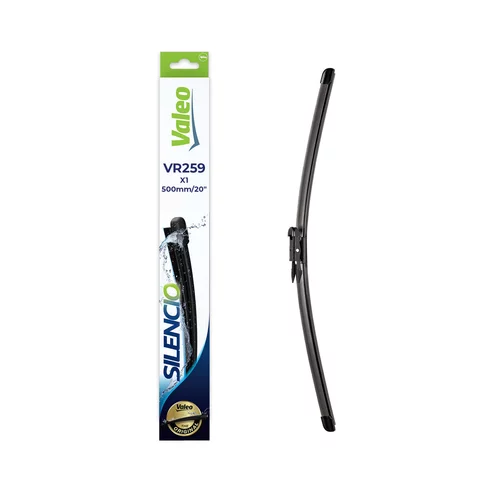 Stieracia lišta 574339 /VALEO/ - obr. 1